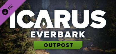 Icarus: Everbark Forest Outpost