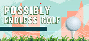 Possibly Endless Golf banner