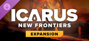 Icarus: New Frontiers Expansion banner