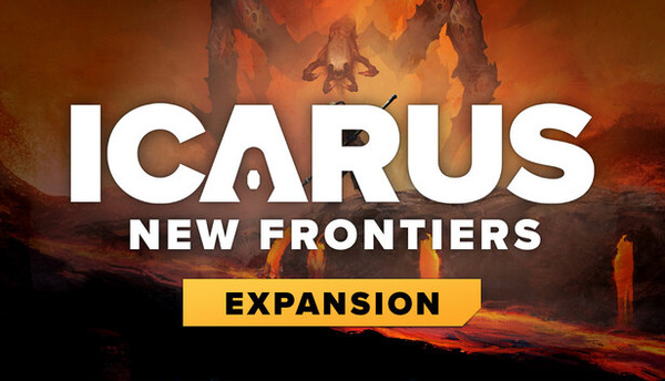 Prices - Icarus: New Frontiers Expansion - IsThereAnyDeal