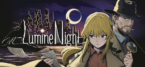 LumineNight banner