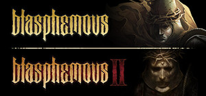Blasphemous + Blasphemous 2 Bundle banner