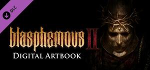 Blasphemous 2 - Digital Artbook banner