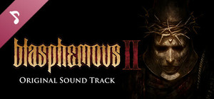 Blasphemous 2 - OST banner