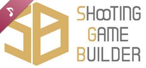 Shooting Game Builder Soundtrack banner