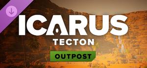Icarus: Tecton Outpost banner