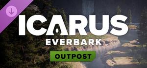 Icarus: Everbark Outpost banner