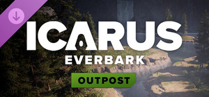 Icarus: Everbark Outpost banner