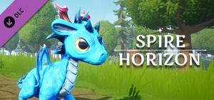 Spire Horizon - Little Dragon Aquanox Expansion banner