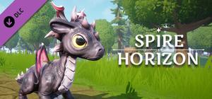 Spire Horizon - Little Dragon Volcano Expansion banner