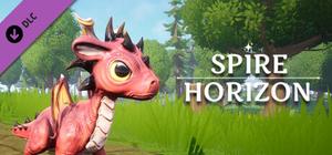 Spire Horizon - Little Dragon Rosso Expansion banner