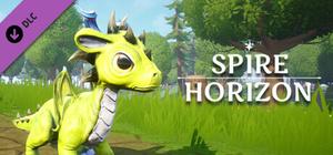Spire Horizon - Little Dragon Mossy Expansion banner