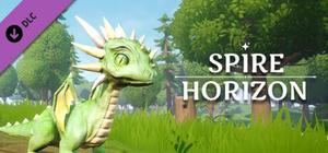 Spire Horizon - Little Dragon Ivy Expansion banner