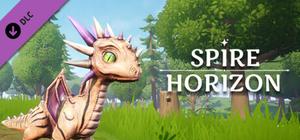 Spire Horizon - Little Dragon Cinnamon Expansion banner