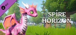 Spire Horizon - Little Dragon Peony Expansion banner