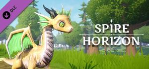 Spire Horizon - Little Dragon Buttercup Expansion banner