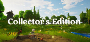 Spire Horizon Collector's Edition banner