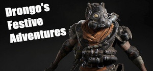 Drongo's Festive Adventures banner