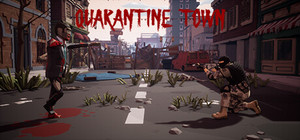 Quarantine Town banner
