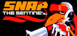 Snap the Sentinel banner