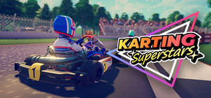 Karting Superstars banner