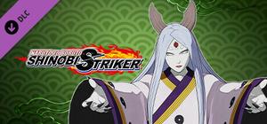 NTBSS: Master Character Training Pack - Kaguya Otsutsuki banner