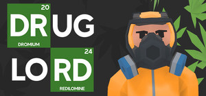 Drug Lord Tycoon banner