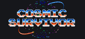 Cosmic Survivor banner