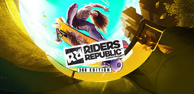 Riders Republic 360 Edition
