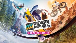 Riders Republic Complete Edition banner