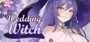 Wedding Witch banner