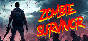Zombie Survivor: Undead City Attack banner