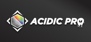 Acidic Pro banner