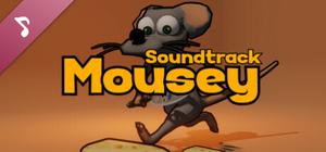 Mousey Soundtrack banner