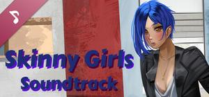 Skinny Girls Soundtrack banner