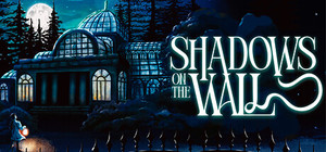 Shadows on the Walls banner