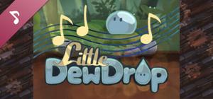 Little Dew Drop Soundtrack banner