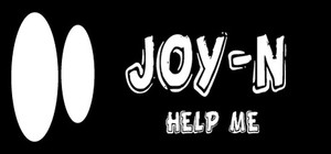 Joy-N Help Me banner