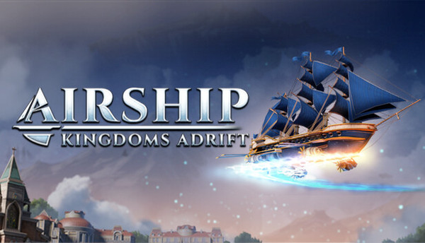Airship: Kingdoms Adrift