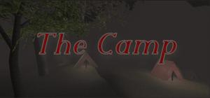 The Camp banner