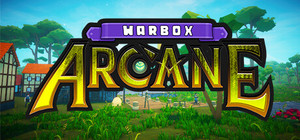 WarBox: Arcane banner