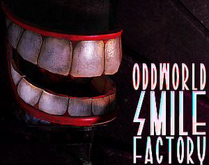 Oddworld: Smile Factory banner