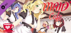 Maid Cafe - Delightful Sins Comics banner