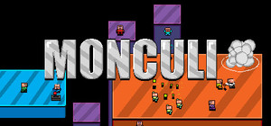 Monculi banner