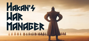 Hakan's War Manager banner