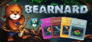 Bearnard banner