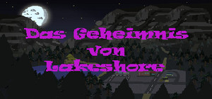 Das Geheimnis von Lakeshore banner