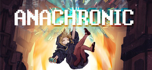 Anachronic banner