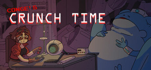 Conge's Crunch Time banner