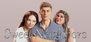 Sweet Neighbors banner